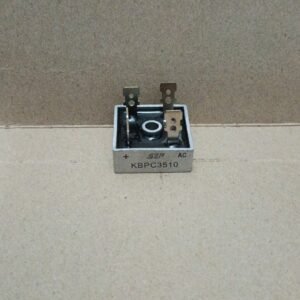 8068 dioda diode bridge meja kbpc3510 kbpc 3510 35a 1000v sep jepang