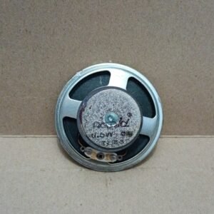 8073 speaker praktek sekolah sd buat rangkaian sirine alarm dll