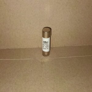 8095 fuse sekring sekering keramik ceramic 16a 16ampere 10x38