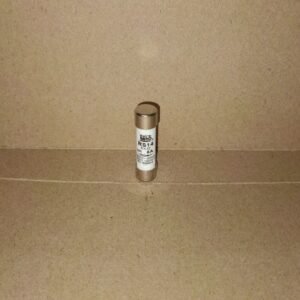 8098 fuse sekring sekering keramik ceramic 6a 6ampere 6 ampere 8x32