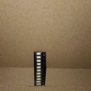 8099 fuse sekring sekering keramik ceramic smd 1808 5a 5ampere