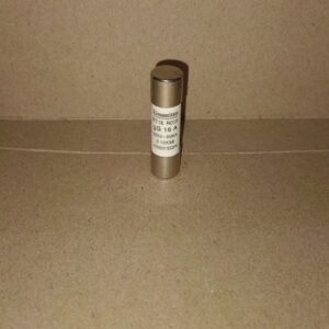 8102 fuse sekring sekering keramik ceramic 16a 16ampere 10x38
