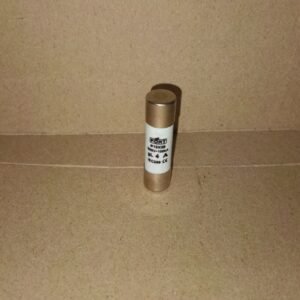 8104 fuse sekring sekering keramik ceramic 4a 4ampere 10x38 4 ampere