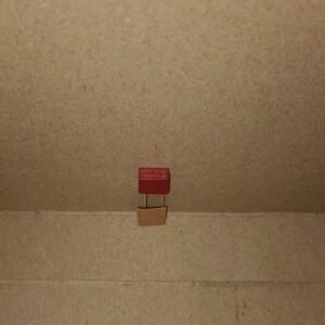 8105 fuse sekring sekering kotak ada kaki 0.5a 0,5a 0.5 0,5 ampere 500ma