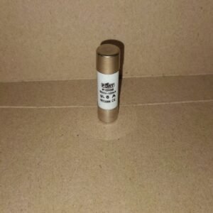 8107 fuse sekring sekering keramik ceramic 6a 6 ampere 10x38