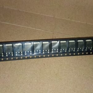 8118 transistor tr mosfet fet smd tempel kecil d413a d413 aod413 aod 413