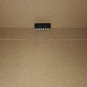 8134 ic echo mic dip pt2399 pt 2399 princeton