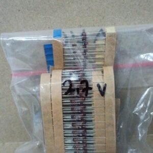 8137 dioda diode zener 2.7v 2,7v 2.7volt 2,7volt 2v7 0.5a 0,5w 0.5 0,5 watt