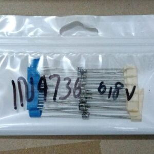 8144 dioda diode zener ziner 1w 1watt 1 watt 6.8v 6.8volt 1n4736 6v8