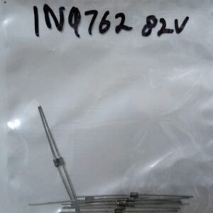 8153 dioda diode zener ziner  1w 1watt 1 watt 82v 82volt 82 volt 1n4762