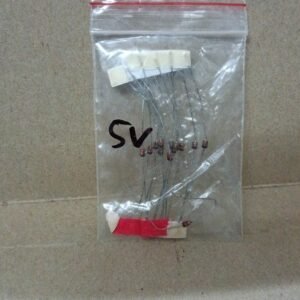 8163 dioda diode zener 5.1v 5,1v 5.1volt 5,1volt 5v1 0.5w 0,5w 0.5 0,5watt