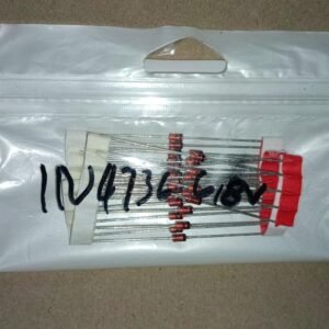 8174 dioda diode zener zner ziner 6.8 6,8 volt 6.8v 6,8v 6.8volt 6,8volt 6v8 1w 1watt 1 watt 1n4736 1n 4736 in in4736