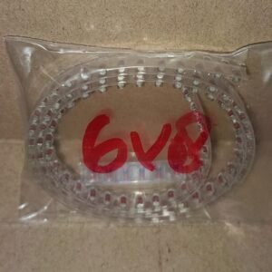 8176 dioda diode zener ziner zner 6.8v 6,8v 6.8volt 6,8volt 6v8 6.8 6,8 volt 0.5w 0,5w 0.5 0,5 watt 0,5watt 0.5watt smd tempel kecil mini