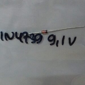 8178 dioda diode zener zner ziner 9.1v 9,1v 9.1volt 9,1volt 9.1 9,1 volt 9v1 1w 1watt 1 watt 1n4739 1n 4739 in4739 in