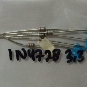 8182 dioda diode zener zner ziner 3.3v 3,3v 3v3 3.3volt 3,3volt 3.3 3,3 volt 1w 1watt 1 watt in4728 in 1n4728 1n 4728 abu abu grey