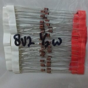 8184 dioda diode zener ziner zner 8.2v 8,2v 8.2volt 8,2volt 8v2 8.2 8,2 volt 0.5w 0,5w 0.5 0,5 watt 0.5watt 0,5watt