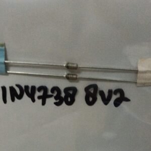 8185 dioda diode zener zner ziner 8.2b 8,2v 8.2volt 8,2volt 8.2 8,2 volt 8v2 volt 1w 1watt 1 watt in4738 in 1n4738 1n 4738 abu abu grey