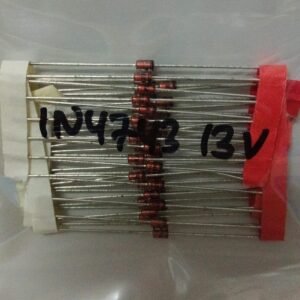 8194 dioda diode zener zner ziner 36v 36volt 26 volt 1w 1watt 1 watt 1n4753 1n 4753 in4753 in