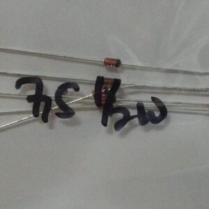 8199 dioda diode zener ziner zner 36v 36volt 36 volt 0.5w 0,5w 0.5 0,5 watt 0,5watt 0.5watt