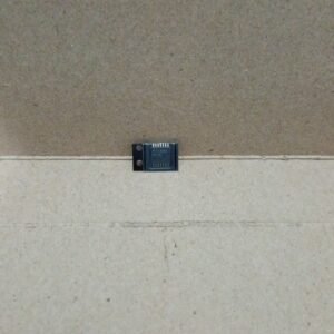 8202 ic smd tempel kecil mini hc14 hc 14 74hc14 tebal tssop14 tssop 14