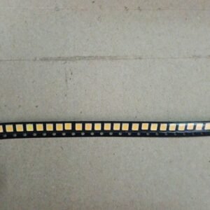 8209 komponen biji mata lampu led 3528 2835 1w 1watt 1 watt putih 18v 18volt 18 volt