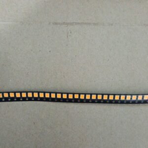 8211 komponen biji mata lampu led 3528 2835 1w 1watt 1 watt putih 6v 6volt 6 volt