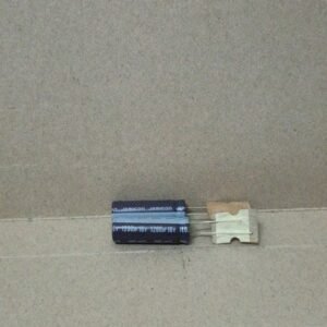 8223 kapasitor capacitor elco elko 1200uf 1200 uf 16v 16volt 16 volt jamicon korea