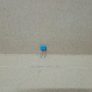 8231 kapasitor capacitor kotak multilayer multi layer 334 330nf 330 nf