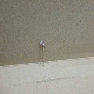 8263 sensor terang cahaya LDR 5mm 5 mm gl5528 gl 5528 idp