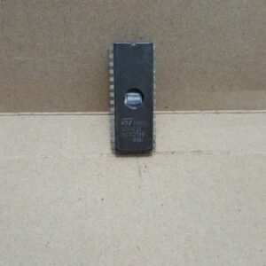 8265 ic program eeprom eprom st m27c256b m27c256b-90Bl m 27c256 b m27c256 27c256b