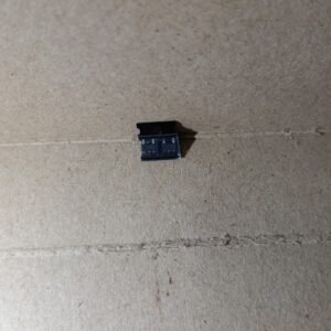 8266 ic regulator smd chip tempel kecil mini s10b6l1 s10b sti3408b 1.2v sot23-5 stepdown stepndown