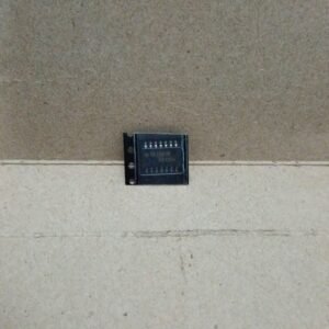 8269 ic tempel kecil mini smd chip 74hc125a 74hc125 hc125a hc125
