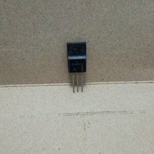 8271 transistor tr mosfet fet dip kecil 20n65c3 20n65 c3 asli original ori
