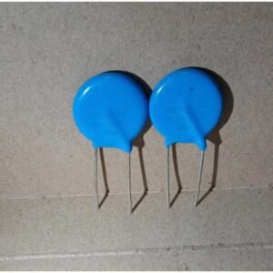 8273 kapasitor capacitor keramik varistor mov 20d821k 20d821 20v821 80v821k