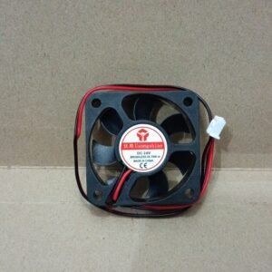 8283 exhaust fan kipas 5cm 5 cm 5x5 24vdc 24volt 24 volt dc 24v