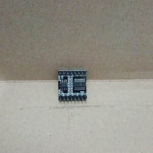 8291 kit module dfplayer df player mp3 mp3-tf-16p ic JL 24pin