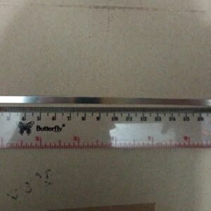 8296 kabel cable tali ties tis stainless besi 20cm 20 cm 200mm 200 mm