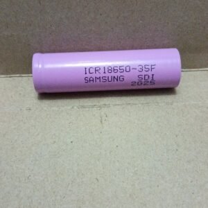 8315 baterai battery batrai 18650 icr18650-35f samsung sdi 3500mah
