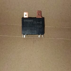 8325 relay relai rilai ac omron g4a-1a-e atas ada skun 12v 12vdc