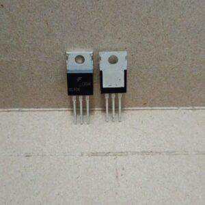 8327 transistor tr mosfet fet dip bu406 bu 406