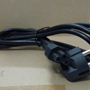 8348 kabel power cpu laptop model bulat 3 bulatan mickey mouse