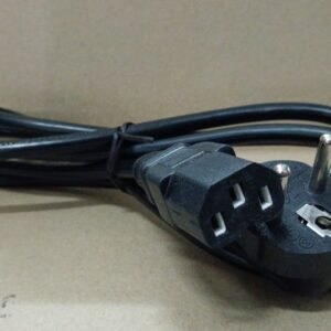 8349 kabel listrik plus colokan power cpu 1.8m 1,8m
