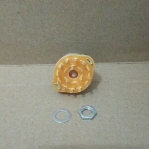 8353 saklar sakelar rotary rotari switch 3p4t 3pole 4throw 3x4