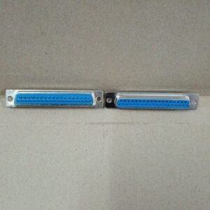 8368 konektor connector db37 db 37 37pin 37 pin cewek female kabel