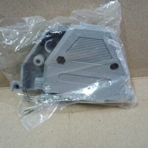 8374 cover tutup konektor db37 db 37 37pin pin plastik pvc