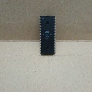 8378 ic program atmel at28c256-15pc at28c256 at 28c256