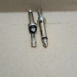 8386 konektor jack akai mono tanpa cover tutup