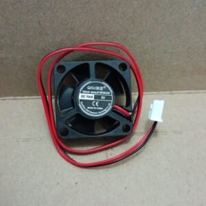 8388 fan kipas dc brushless 5v 5volt 5 volt 3x3 3cm 3 cm