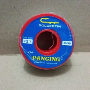 8389 timah tenol tinol tnol pancing diameter 1mm 1 mm 250gram 250 gram