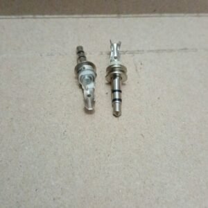 8390 jack jek jeck kepala colokan mini stereo 3.5mm 3,5mm tanpa cover